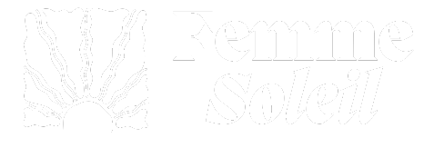 Femme Soleil